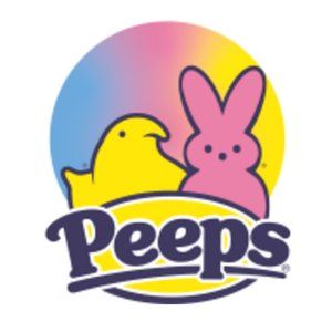 Peeps Pet Toys NIB Super Cute!